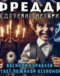 Фредди. Недетские истории - Василий Кораблев