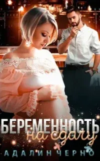 Беременность на сдачу - Адалин Черно