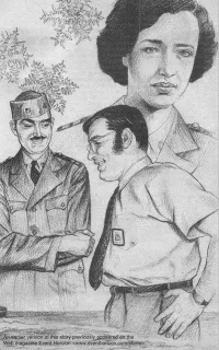 Зелёный огонь - Эйлин Ганн, Энди Дункан, Пэт Мэрфи, Майкл Суэнвик