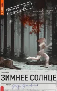 Мастера профайлинга 1. Зимнее солнце - Влада Ольховская