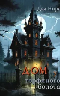Дом у торфяного болота - Дея Нира
