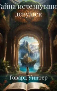 Тайна исчезнувших девушек - Говард Уинтер