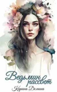 Ведьмин путь 2. Ведьмин рассвет - Карина Демина