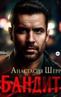 Бандит - Анастасия Шерр