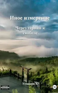 Иное измерение 6. Через тернии к свободе - Хайдарали Усманов
