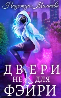 Двери не для фэйри - Надежда Мамаева