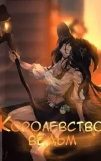 Из черни в аристократы. История одного убийцы 1. Королевство ведьм. Том1 - Focsker