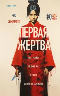 Первая жертва - Рио Симамото
