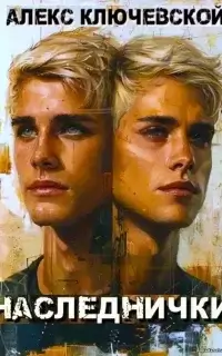 Дети клана Орловых 1. Наследнички - Алекс Ключевской (Лёха)
