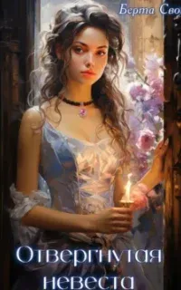 Отвергнутая невеста - Берта Свон