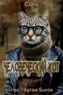 Котофэнтези. Когда молчит магия 3. Человеческий кот - Сола