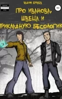Про Иванова, Швеца и прикладную бесологию. Книга 1 - Вадим Булаев