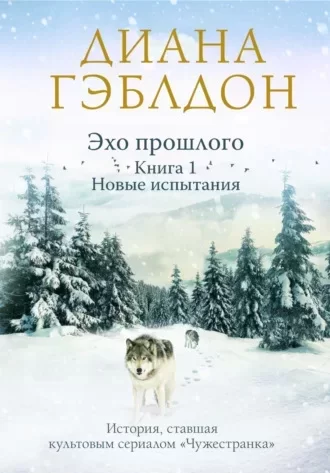 Эхо прошлого. Книга 1. Новые испытания - Диана Гэблдон