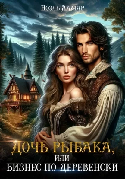 Дочери мастеровых 1. Дочь рыбака, или Бизнес по-деревенски - Ноэль Ламар