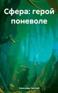 Сфера 1. Герой поневоле - Александр Светлый