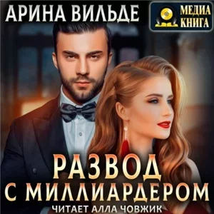 Золушка и миллиардер 1 - Арина Вильде