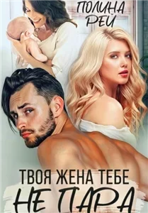 Предательства 3. Твоя жена тебе не пара - Полина Рей