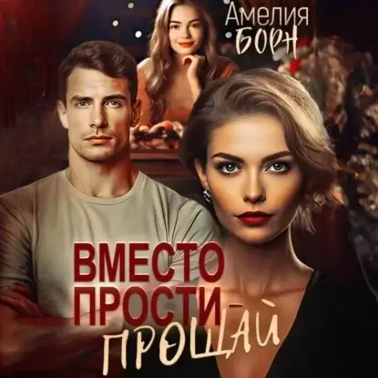 Разводы. Вместо прости – прощай - Амелия Борн