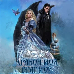Дракон мой, враг мой - Нуар Эрато,  Нэльте Нидейла