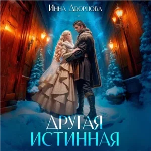 Другая истинная - Инна Дворцова
