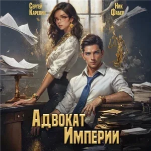 Адвокат империи 1 - Сергей Карелин,  Ник Фабер
