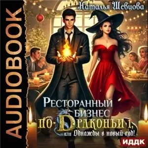 Ресторанный бизнес по-Драконьи или Однажды в Новый год 1 - Наталья Шевцова