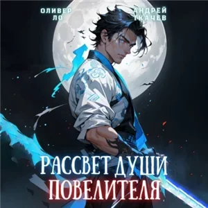 Безоблачное Небо. Том 1. Рассвет Души Повелителя - Оливер Ло, Андрей Ткачев