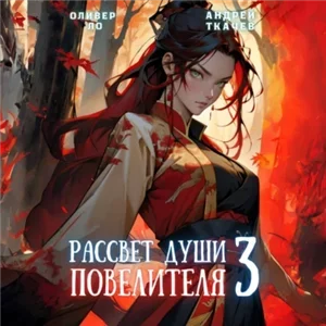 Безоблачное Небо. . Том 3. Рассвет Души Повелителя - Оливер Ло, Андрей Ткачев