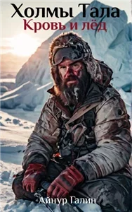 Холмы Тала 1. Кровь и лёд - Айнур Галин