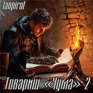 Товарищ «Чума» 2 - lanpirot