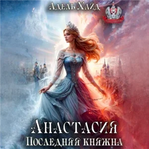 Анастасия. Последняя княжна 1 - Адель Хайд