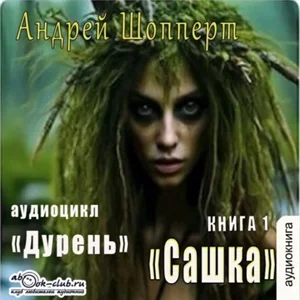 Дурень 1. Сашка - Андрей Шопперт