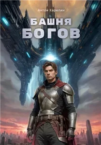 Башня Богов. Книга 1 - Антон Карелин