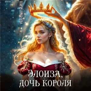 Всё могут короли! 1. Элоиза, дочь короля - Айлин Лин