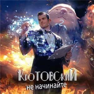 РОС: Изнанка Империи 2. Кротовский, не начинайте - Дмитрий Парсиев