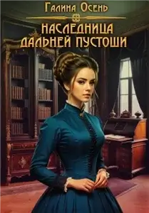 Наследница Дальней Пустоши - Галина Осень
