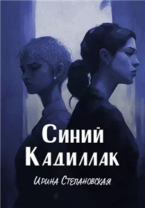 Синий кадиллак - Ирина Степановская
