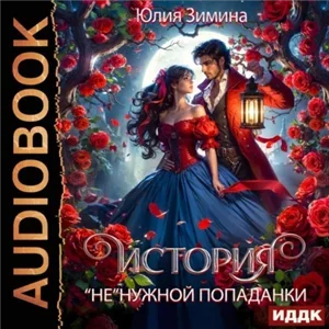 Истории неунывающих попаданок 2. История «не»нужной попаданки - Юлия Зимина