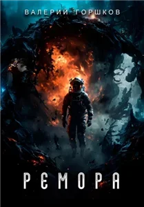 Ремора - Валерий Горшков