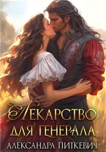 Лекарство для генерала - Александра Питкевич