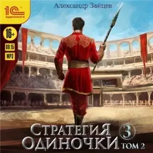 Стратегия одиночки. Книга 3. Том 2 - Александр Зайцев