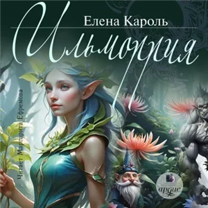 Ильморрия - Елена Кароль
