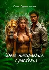 День начинается с рассвета - Елена Бурмистрова