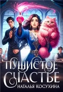 Пушистое счастье - Наталья Косухина