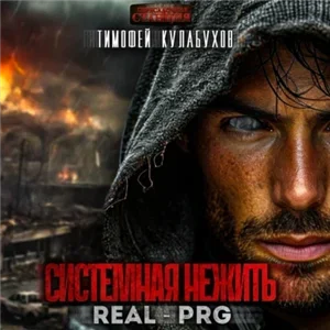 Системная нежить. Real-RPG. Том 1 - Тимофей Кулабухов