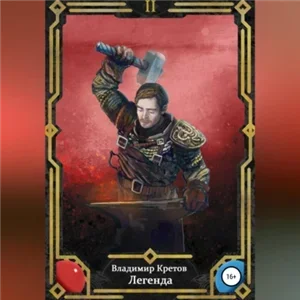 Легенда 2. Инферно - Владимир Кретов