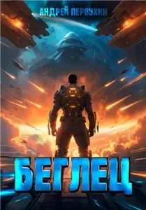 Беглец. Книга 1 - Андрей Первухин