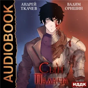 Эпоха Беспорядков. Сын палача. Книга 1 - Андрей Ткачев,  Вадим Оришин