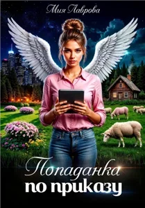 Попаданка по приказу - Мия Лаврова