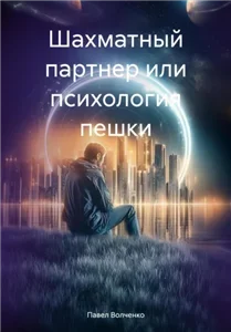 Шахматный партнер или психология пешки - Павел Волченко